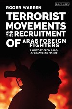 Roger Warren Terrorist Movements and the Recr...