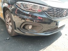 Pare-choc avant Fiat TIPO