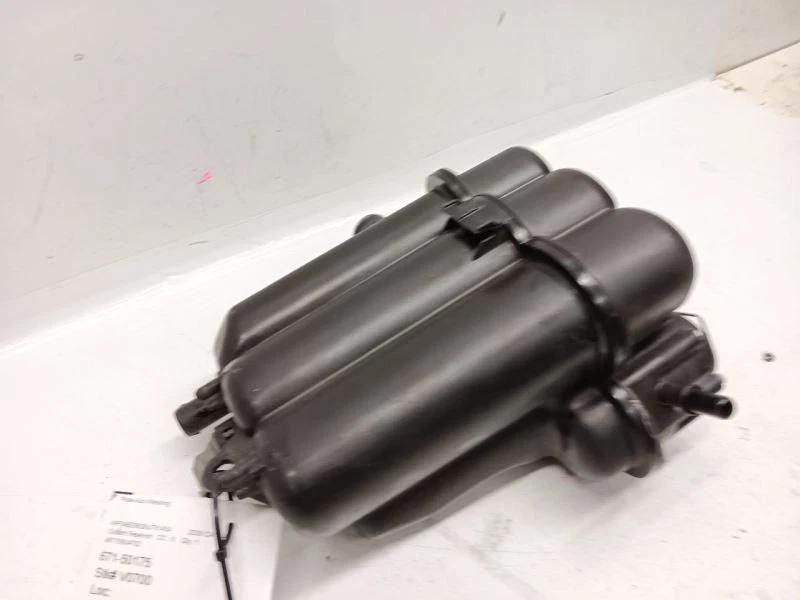 06-12 Porsche Cayman Boxster 987 Coolant Reservoir Tank Bottle 98710604702 - Image 3 of 4