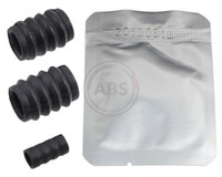 FüHrungshüLsensatz Bremssattel A.B.S. 55088 FüR Toyota Corolla Compact Liftback