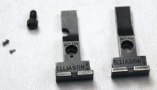 Lot Elliason Rear Sight Parts Used
