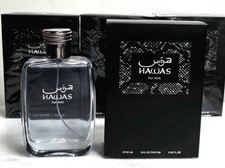 RASASI Hawas For Men Eau De Parfum Spray 100ML 3.4 Oz 