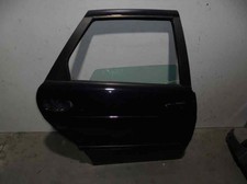 Porte arrière et accessoires Saab 900