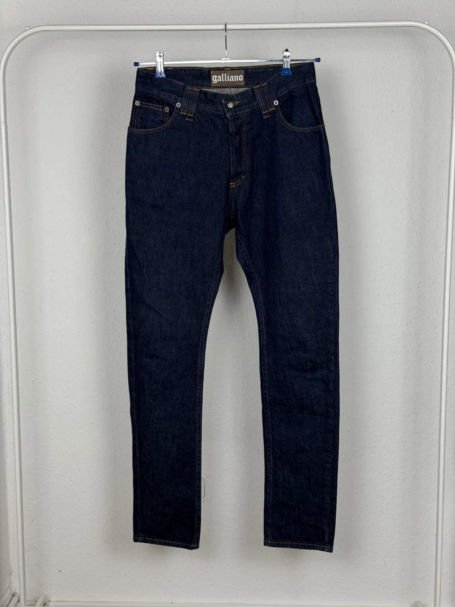 Men's John Galliano Jeans for sale - eBay