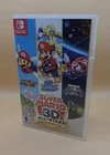 Super Mario 3D All-Stars - Nintendo Switch - Tested