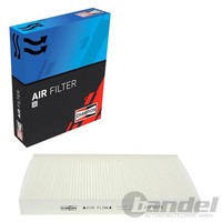 Champion Innenraumfilter Pollenfilter Passend FüR Alfa Romeo 156 Fiat Brava Brav