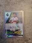 Daniel James Beast Mode Auto