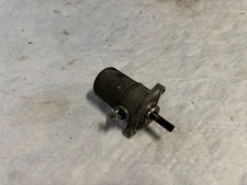 STARTER - YAMAHA 125 XMAX (10-13)