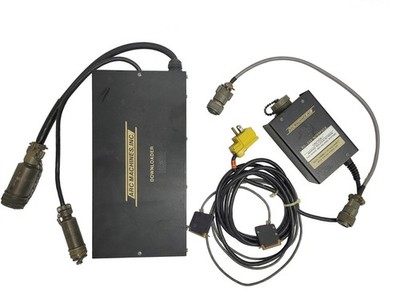 Arc Machines 215 Downloader & RS-232 Interface ~ Welder Accessories