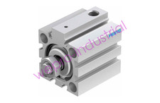FESTO AEVC-32-25-A-P 188203 Short-stroke Cylinder New