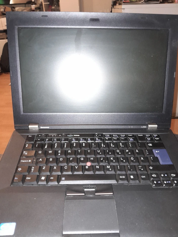 Lenovo ThinkPad L430 · i5-3230M · 8GB · 320GB, Foto 2 von 5