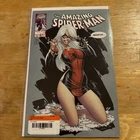 The Amazing Spider-Man #607 (Marvel Comics November 2009)