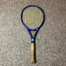 Wilson Ultra FPK 110 Tennis Racquet PWS Taper Beam 4 1/2