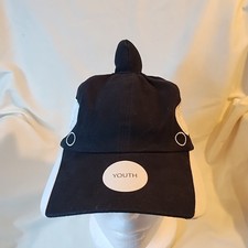 SeaWorld Shamu Youth Hat NWOT 100 Cotton