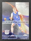 2025 Topps Chrome Cooper Flagg Base (RAW)