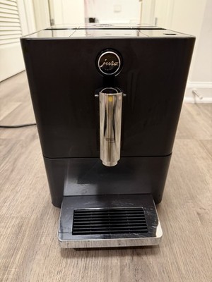 Jura ENA Micro 1 One Touch Super Automatic 