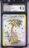 Pokémon Alolan Exeggutor ex Ultra Rare Holo CGC 9.5 225/191 Sv08 Surging Sparks