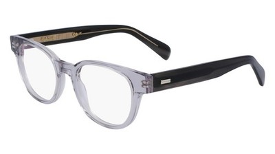 New Paul Smith PS-OP100 020 Crystal Grey Haydon Eyeglasses 49/20/145
