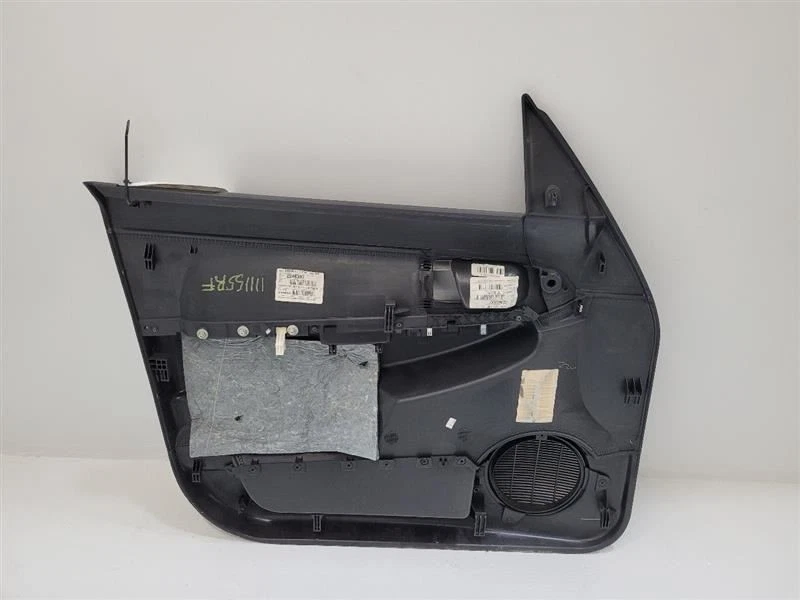 2008-2011 JEEP LIBERTY RIGHT RH FRONT PASSENGER DOOR PANEL Foto 4 de 4