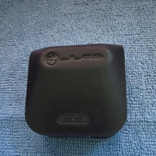 JLAB Buds Air Executive True Wireless Earbuds Black clean barely used