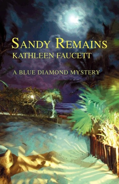 Kathleen Faucett | Sandy Remains | Taschenbuch | Englisch (2008) | iUniverse-image