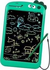 Kids Toys LCD Drawing Tablet Pad for Kids Toddler Toys for 3+ 4 5 6 7 Year Old