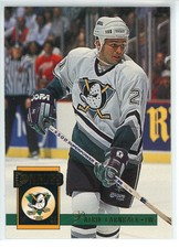 1993-94 Donruss Hockey U-Pick 1-250