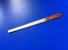 Sanguine Diamond Deb Nail Skin File Footdresser 6" - E4