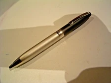  SHEAFFER Legacy ballpoint, steel/black