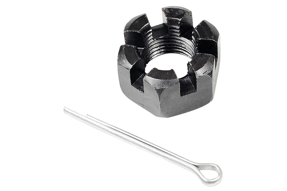 Передний нижний шарнир подвески для 1993-1999 GMC C1500 Mevotech 1994 1995 - Изображение 3 из 3