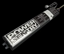 PS1050 - NEW OPEN BOX - DAMAGED MOUNTING TABS DURING SHIPPING-  SEE PICTURES