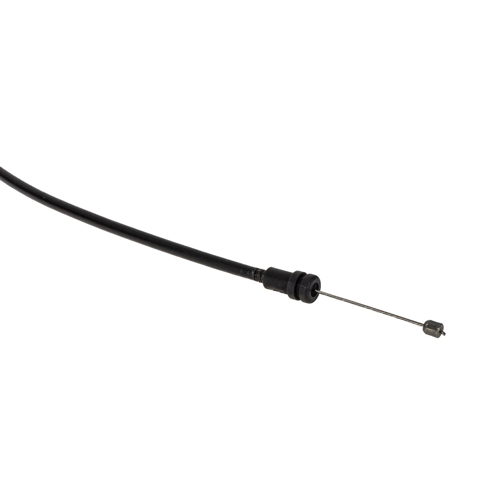 NUEVO GENUINO Cable de liberación de pestillo de capó 88-94 Chevrolet GMC serie C/K 15981137 Foto 3 de 4