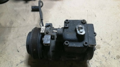 BMW Serie 3 E36 325i 141 KW Klimakompressor DENSO 10PA17C