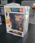 Funko Pop! Vinyl: Freddy Funko - Freddy Funko As The Mandalorian W/ Case