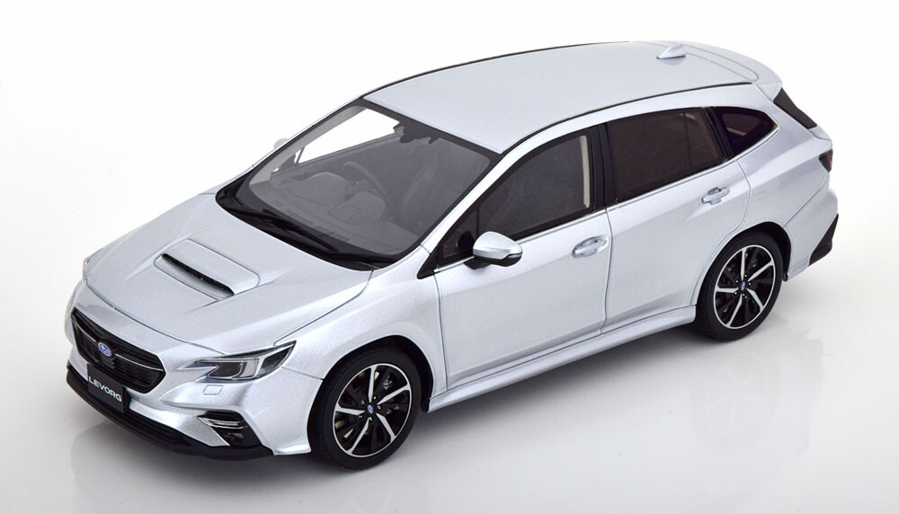 KYOSHO 京商 KSR18055S 京商 サムライ 1/18 SUBARU レヴォーグ GT-H EX