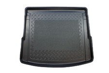 Z541458 Kofferraumwanne passend für Audi Q5 (FYT) Sportback 03.2021-; incl. mode