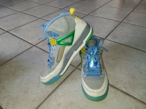 spizike shoes