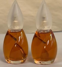 34 bottles Revlon Fire  Ice Spray Cologne 1.7 oz unboxed