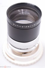 Schneider Tele-Xenar 135mm Focal f/4 Camera Lenses for sale | eBay