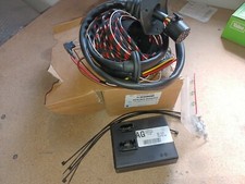 EC13305585 CABLAGGIO PRESA GANCIO TRAINO CON CENTRALINA per CHEVROLET CRUIZE