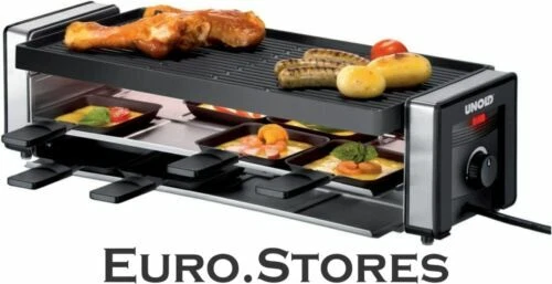 Грили и сковородки UNOLD