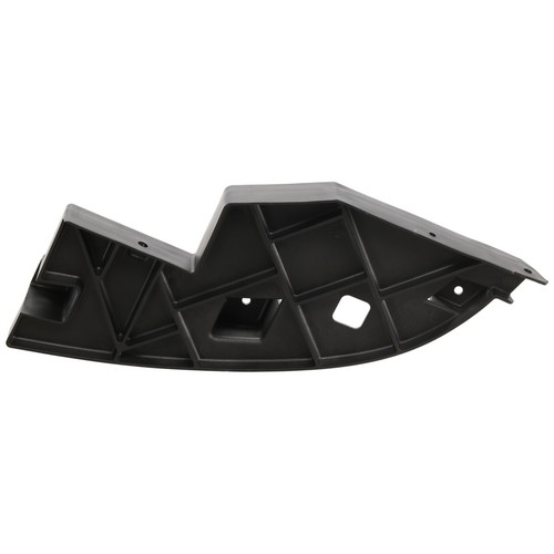 Front Left Outer Bumper Filler For 2007-2014 Chevy Tahoe/Avalanche - Evan-Fischer, Direct Fit