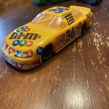 1998 Action NASCAR Ken Schrader 36 M M's MB2 Pontiac Grand Prix