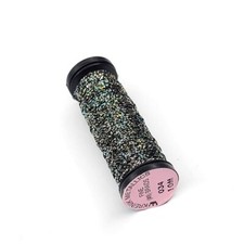 Rare Kreinik Thread Fine 8 034 Confetti
