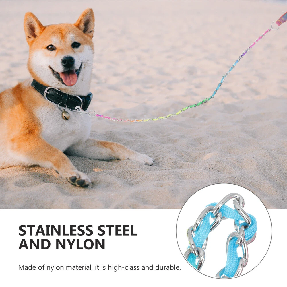 Chew resistant 2025 dog leash