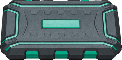 1500 Grain Pocket Scale_98914, Green