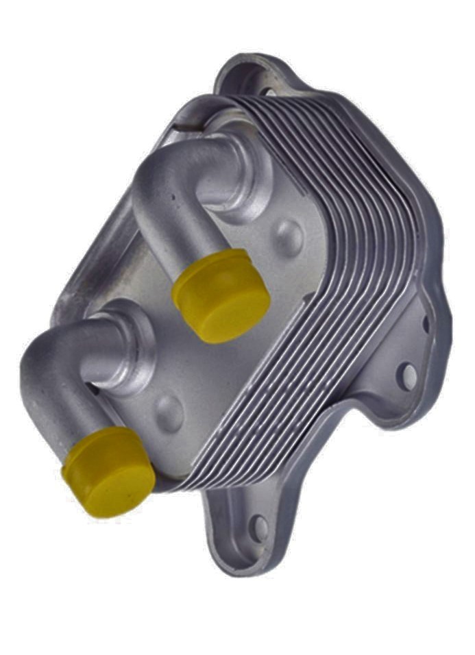 Refroidisseur d'huile haute performance maXgear anti surchauffe pour Opel Combo