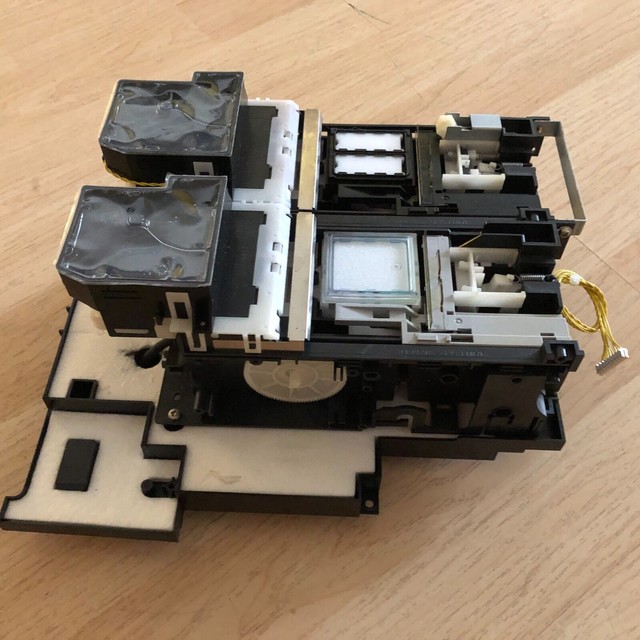 canon imageprograf ipf600