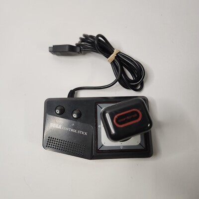 Original Sega Master System Control Stick Joystick Model 3060 OEM Tested Works