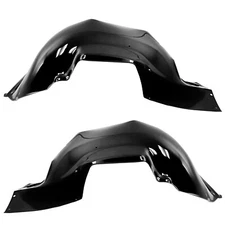 1966 Chevelle El Camino Inner Fender Panel Pair Right & Left Side New Dii
